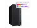 ASUS ExpertCenter, P500 (P500MV-05210H16512), Mini