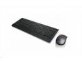 Lenovo Professional Wireless Keyboard and Mouse Co