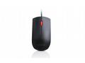 LENOVO myš drátová Essential USB Mouse - 1600dpi, 