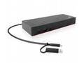 Lenovo Dock ThinkPad HYBRID USB-A, C + 135W zdroj