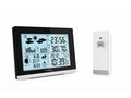 TechnoLine WS 6762 - meteorologická stanice