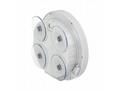 Hodiny TechnoLine WT 3100, bílé