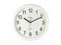 TechnoLine WT 600 white nástěnné hodiny