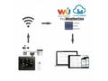GARNI 2060 Arcus - Wi-Fi meterologická stanice s 2