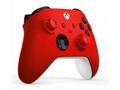 XSX - Bezdrátový ovladač Xbox Series, pulse red