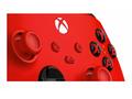 XSX - Bezdrátový ovladač Xbox Series, pulse red