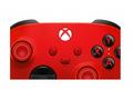 XSX - Bezdrátový ovladač Xbox Series, pulse red