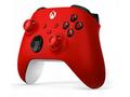 XSX - Bezdrátový ovladač Xbox Series, pulse red