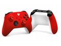 XSX - Bezdrátový ovladač Xbox Series, pulse red