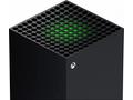 Microsoft Xbox Series X - Herní konzole - 8K - HDR