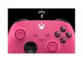 Microsoft Xbox Wireless Controller - Gamepad - bez