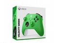 XSX - Bezdrátový ovladač Xbox Series, zelený