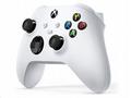 Xbox Wireless Controller bílý - ovladač