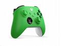 Xbox Wireless Controller Velocity Green