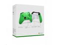 Xbox Wireless Controller Velocity Green