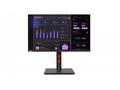 Lenovo ThinkVision T24i-30 - LED monitor - 23.8" -