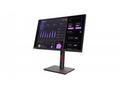 Lenovo ThinkVision T24i-30 - LED monitor - 23.8" -