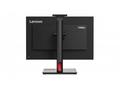 Lenovo ThinkVision T24v-30 - LED monitor - 24" (23