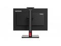 Lenovo ThinkVision, T24v-30, 23,8", IPS, FHD, 75Hz