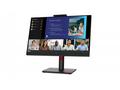 Lenovo ThinkVision T24v-30 - LED monitor - 24" (23