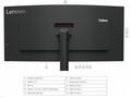 LENOVO LCD T34w-30 - 34",VA, matný,21:09,3440x1440