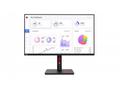 Lenovo ThinkVision, T32p-30, 31,5", IPS, 4K UHD, 6