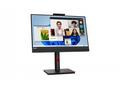 Lenovo LCD TIO24 G5 23,8" IPS, 16:9, 1920x1080, 6m