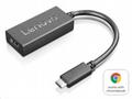 Lenovo redukce USB-C to HDMI 2.0b