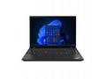 LENOVO NTB Thinkpad, Workstation P16s AMD G2 - Ryz