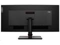 Lenovo LCD P34w-20 34,14" IPS zakřivený, 3440x1440