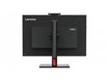 Lenovo ThinkVision T27hv-30, 27", WLED, 2560x1440,