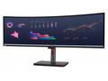 LENOVO LCD P49w-30 - 49”,IPS, matný,16:9,5120x1440