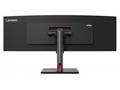 LENOVO LCD P49w-30 - 49”,IPS, matný,16:9,5120x1440
