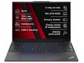 Lenovo ThinkPad E16 G2 Ryzen 5 7535HS, 16GB, 512GB