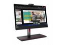 Lenovo ThinkCentre M, AiO M90a Gen 5, 23,8", FHD, 