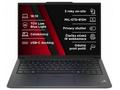 LENOVO NTB ThinkPad E14 AMD G6 - Ryzen3 7335U, 14"