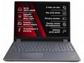 Lenovo TP P16 G2, i7-14700HX, 16.0˝ 2560x1600 WQXG