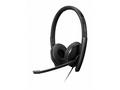 Lenovo sluchátka Wired ANC Headset Gen 2 (Teams)