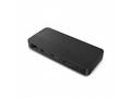 LENOVO dokovací stanice USB-C Dual Display Travel 