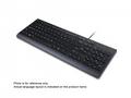 Lenovo klávesnice Essential Wired (Black) CZ, SK