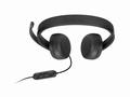LENOVO sluchátka USB-A Wired Stereo Headset Gen 2