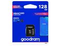 GOODRAM microSDXC karta 256GB M1AA (R:100, W:10 MB
