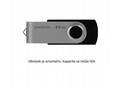 GOODRAM Flash Disk UTS2 8GB USB 2.0, černá