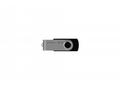 GOODRAM Flash Disk 32GB UTS2, USB 2.0, černá