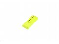 GOODRAM Flash Disk 32GB UME2, USB 2.0, žlutá