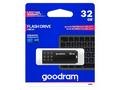 GOODRAM Flash Disk 32GB UME3, USB 3.0, černá