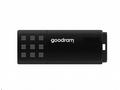 GOODRAM Flash Disk 64GB UME3, USB 3.0, černá