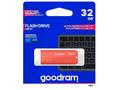 GOODRAM Flash Disk UME3 32GB USB 3.0 oranžová