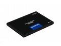 GOODRAM SSD CL100 Gen.3 240GB SATA III 7mm, 2,5" (