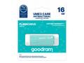 GOODRAM Flash Disk 16GB UME3 CARE, USB 3.0